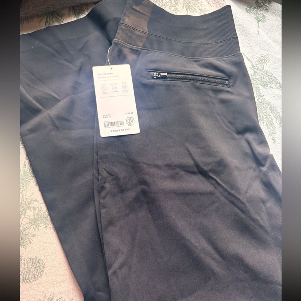 Athleta Venice Wide Leg Pants MP
